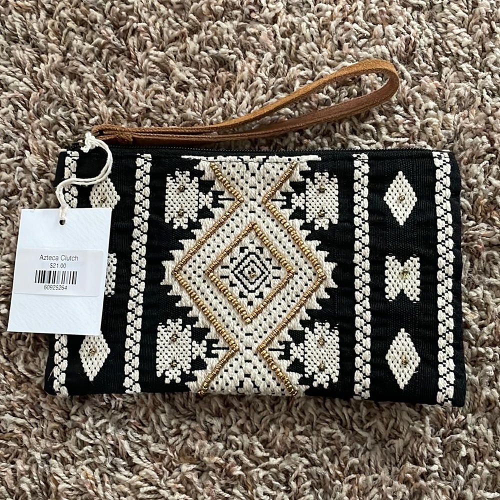 Ruggine Clutch